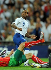 No regrets for deadly Defoe