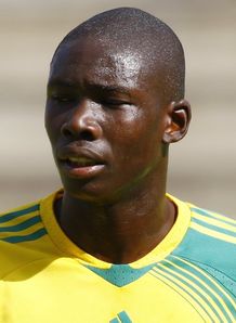 Picture of Erick Mathoho