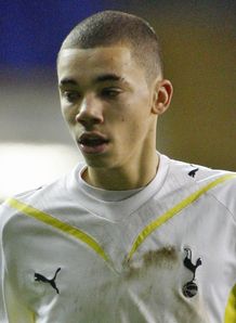 Picture of Ryan Fredericks