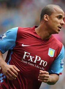 Houllier hopeful over Gabby