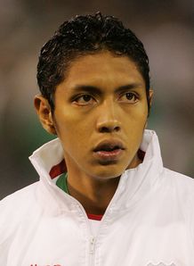 Picture of Samuel Galindo