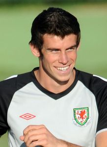 Toshack reveals Bale bid