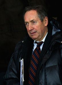 Poll divided on Houllier