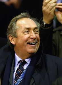 Houllier coy over Villa link
