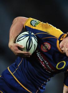 Glenn Dickson otago win Glenn Dickson otago win