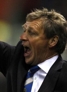 Turner warns in-form Shrews