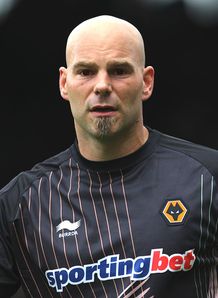 Picture of Marcus Hahnemann