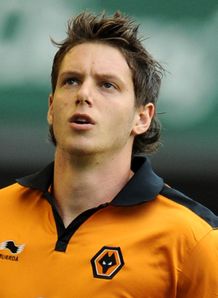 Picture of Greg Halford