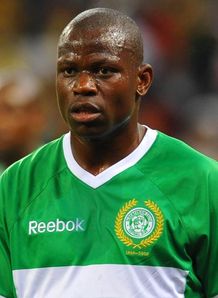 Picture of Hlompho Kekana