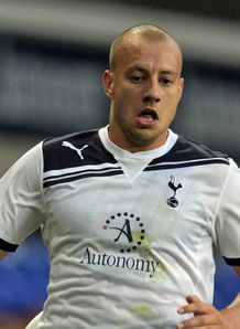 Hutton makes Spurs plea