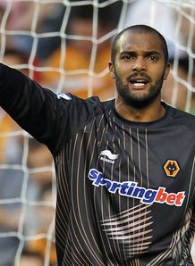 Picture of Carl Ikeme