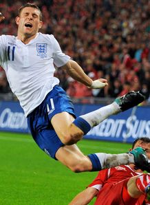 Milner - England can change