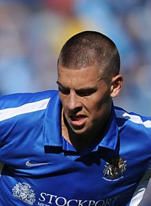 Proctor extends County stay