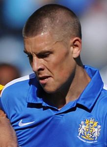 Picture of Jamie Proctor