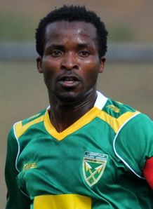 Picture of Joseph Musonda
