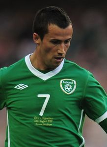 Fahey focused on results