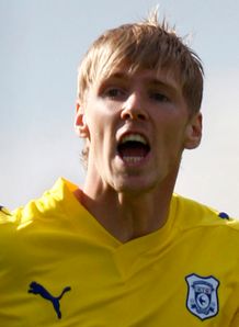Picture of Andy Keogh