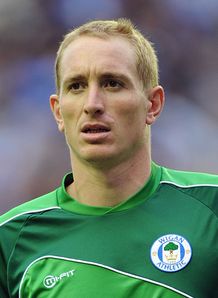 Picture of Chris  Kirkland