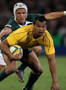Wallabies grab dramatic win