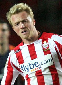 Picture of Lee Barnard