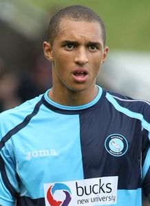 Picture of Lewis Montrose