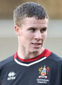 Picture of Marley Watkins