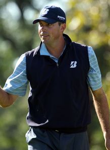 Kuchar maintains Cup charge