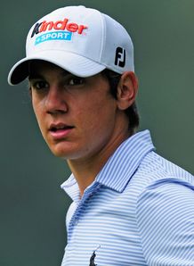 <b>Matteo Manassero</b> Quotes - Matteo-Manassero-d1-KLM_2500330