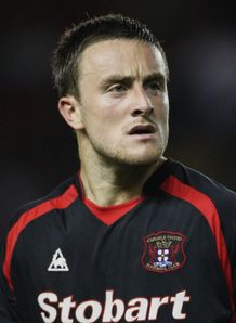 Robson primed for Owls test
