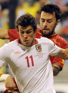 Bale - No margin for error