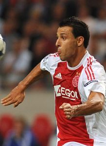 Picture of Mounir El Hamdaoui