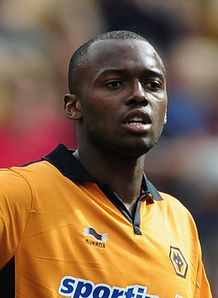 Picture of Steven Mouyokolo