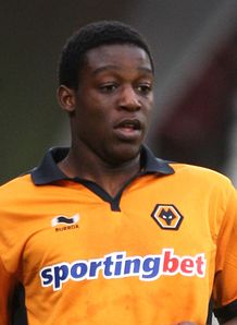 Picture of Geoffrey Mujangi Bia