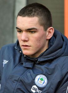 Picture of Lee Nicholls