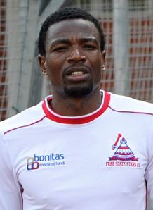 Picture of Noah Chivuta