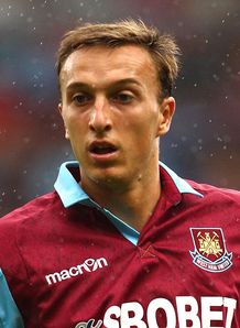 Picture of Mark  Noble