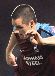 Picture of Eddie Nolan