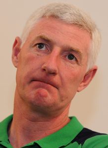 Worthy warns players to behave