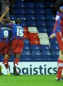 Vaughan open to extension