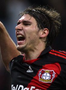 Leverkusen reject Helmes reports