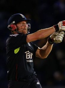 Colly hails record win