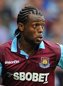 Picture of Frederic Piquionne