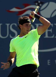 Rafa simply too good for Simon