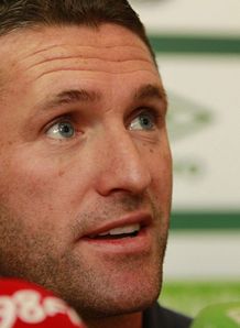 FT: Armenia 0 Republic of Ireland 1