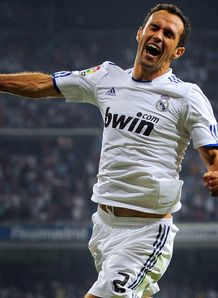Picture of Ricardo Carvalho