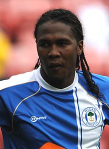 Picture of Hugo Rodallega