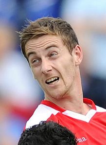 Picture of Rory Boulding