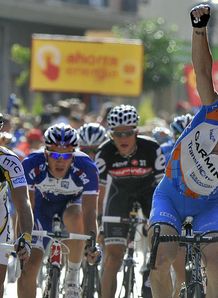 Cav narrowly pipped again