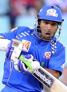 Picture of Shikhar Dhawan