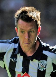 Picture of Nicky Shorey